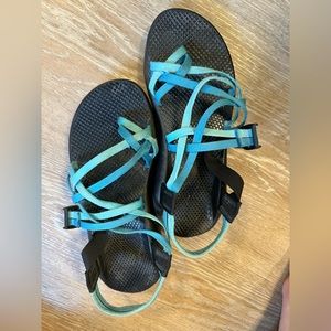 Chaco Sandals